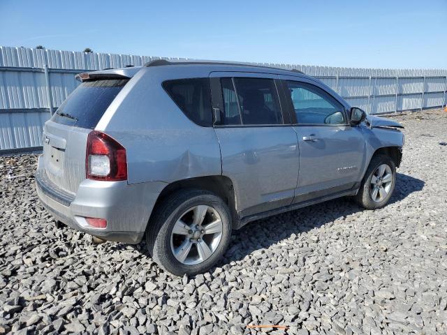 Photo 3 from auction – 2016 JEEP COMPASS SP with VIN 1C4NJDBB1GD522535