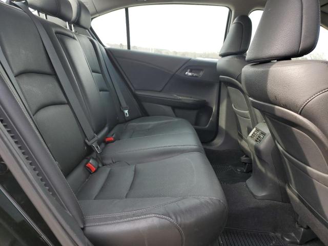 Photo 10 from auction – 2014 HONDA ACCORD HYB with VIN 1HGCR6F53EA009352