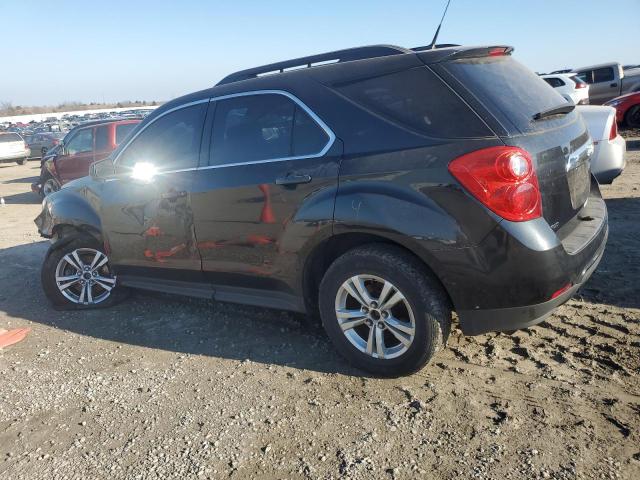 Photo 2 from auction – 2012 CHEVROLET EQUINOX LT with VIN 2GNFLNEK4C6380990