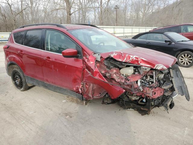 Photo 4 from auction – 2019 FORD ESCAPE SEL with VIN 1FMCU9HD5KUA76382
