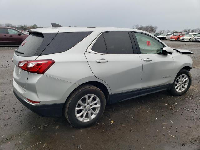Photo 3 from auction – 2018 CHEVROLET EQUINOX LT with VIN 3GNAXJEVXJL375450