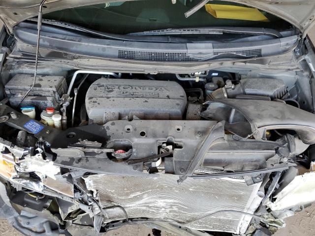 Photo 12 from auction – 2011 HONDA ODYSSEY EX with VIN 5FNRL5H60BB024632