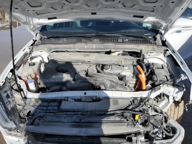 Photo 11 from auction – 2019 FORD FUSION TIT with VIN 3FA6P0RU1KR273839