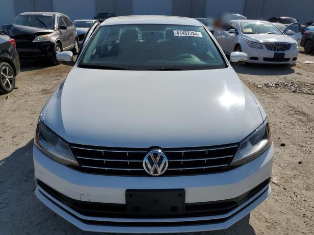 Photo 5 from auction – 2018 VOLKSWAGEN JETTA SE with VIN 3VWDB7AJ8JM225838