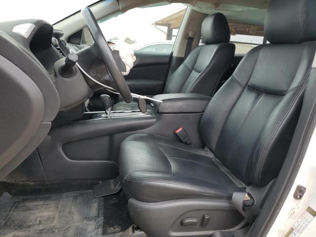 Photo 7 from auction – 2017 NISSAN PATHFINDER with VIN 5N1DR2MN6HC646500