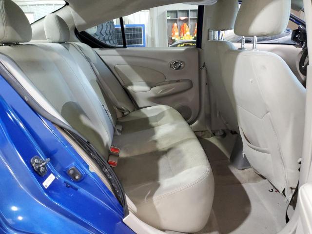 Photo 10 from auction – 2016 NISSAN VERSA S with VIN 3N1CN7AP8GL805991