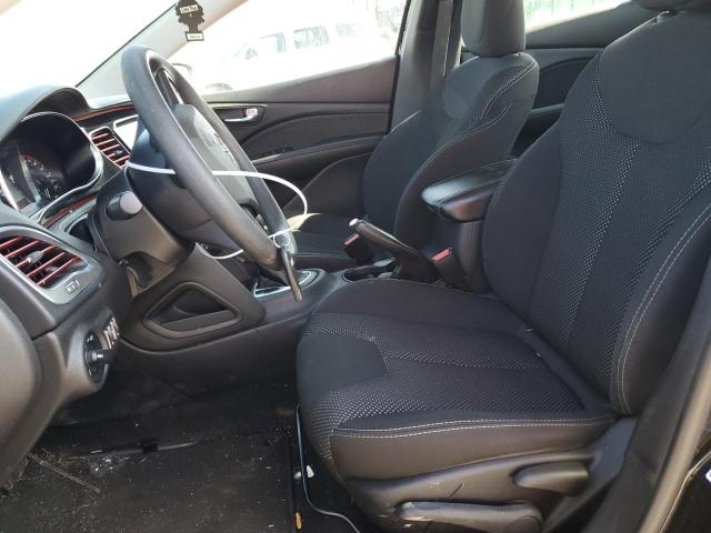 Photo 7 from auction – 2015 DODGE DART SXT with VIN 1C3CDFBB0FD122737