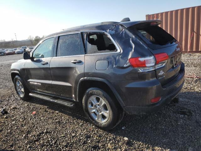 Photo 2 from auction – 2014 JEEP GRAND CHER with VIN 1C4RJFAG4EC333665