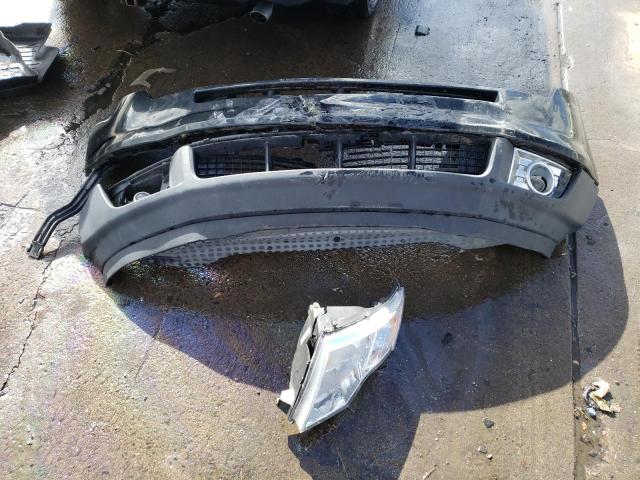 Photo 13 from auction – 2008 FORD EDGE LIMIT with VIN 2FMDK49C38BA06008