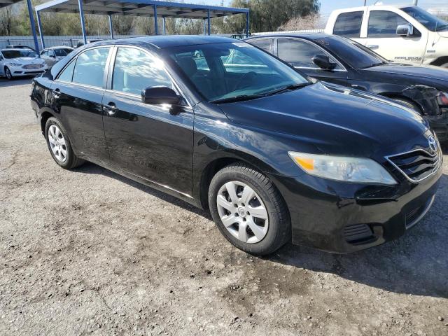Photo 4 from auction – 2011 TOYOTA CAMRY BASE with VIN 4T4BF3EK4BR177571