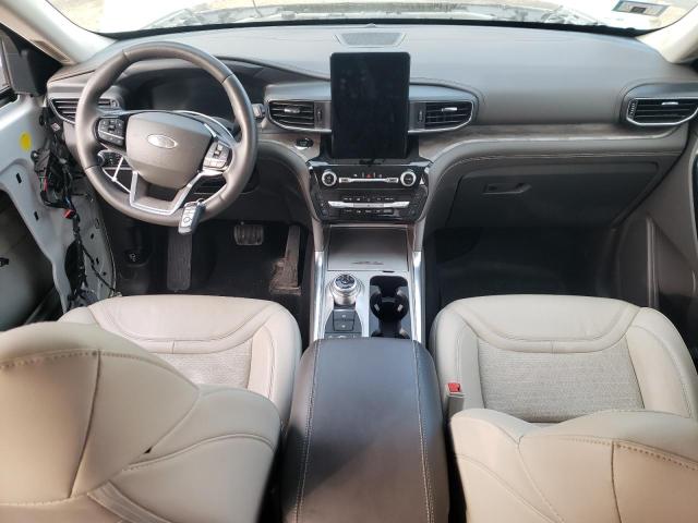 Photo 8 from auction – 2022 FORD EXPLORER P with VIN 1FM5K8HC0NGA45303