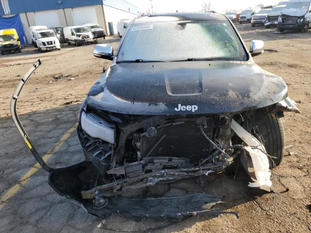 Photo 5 from auction – 2021 JEEP GRAND CHER with VIN 1C4RJFBG2MC568286