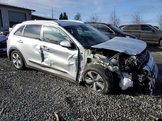 Photo 4 from auction – 2019 KIA NIRO FE with VIN KNDCB3LCXK5299355