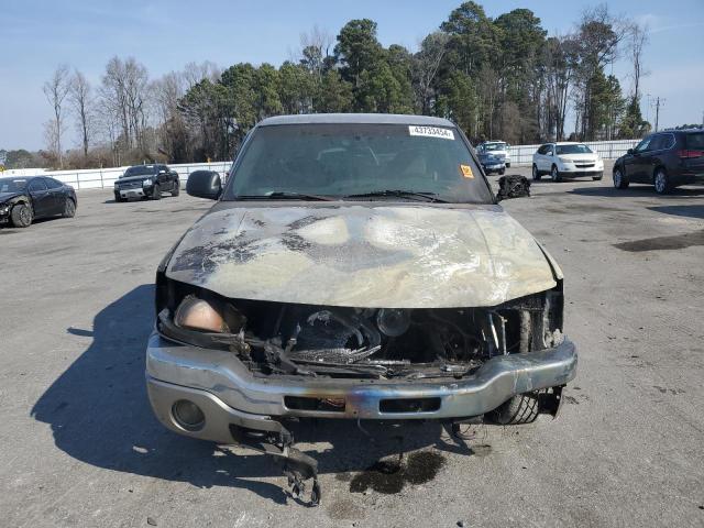 Фото 5 с аукциона – 2003 GMC NEW SIERRA с VIN 2GTEC19V331290034