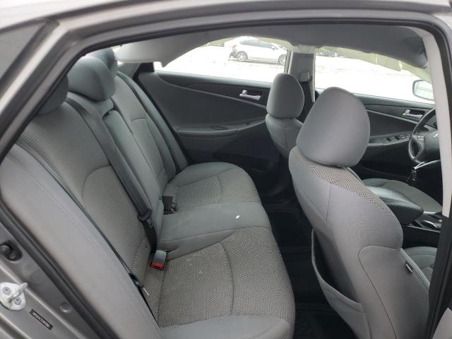 Photo 10 from auction – 2014 HYUNDAI SONATA with VIN 5NPEB4AC1EH845868