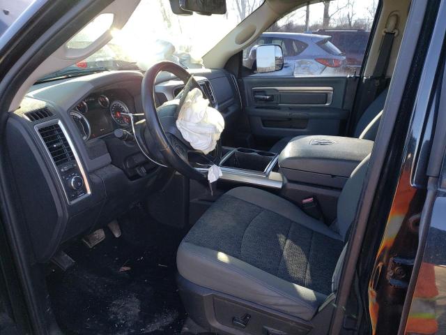 Фото 7 с аукциона – 2015 RAM 1500 SLT с VIN 1C6RR7TT4FS678671