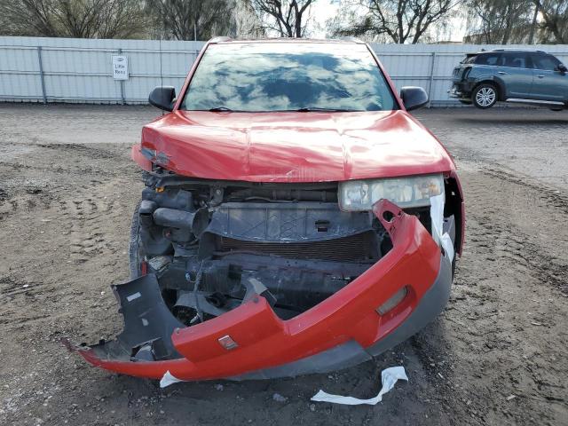 Photo 5 from auction – 2004 SATURN VUE with VIN 5GZCZ63454S853250