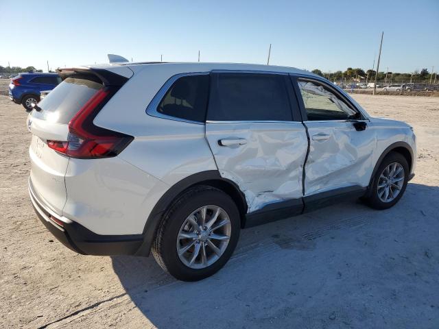 Photo 3 from auction – 2023 HONDA CR-V EX with VIN 2HKRS4H41PH408245