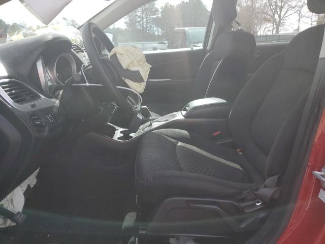 Photo 7 from auction – 2019 DODGE JOURNEY SE with VIN 3C4PDCBB3KT707683