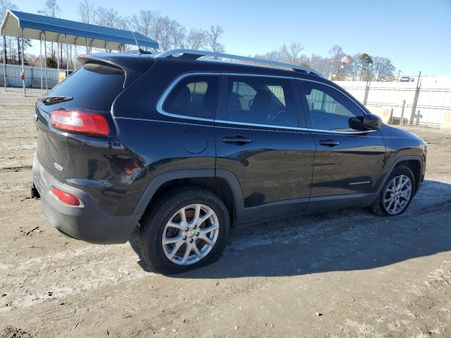 Photo 3 from auction – 2015 JEEP CHEROKEE L with VIN 1C4PJLCS8FW553706