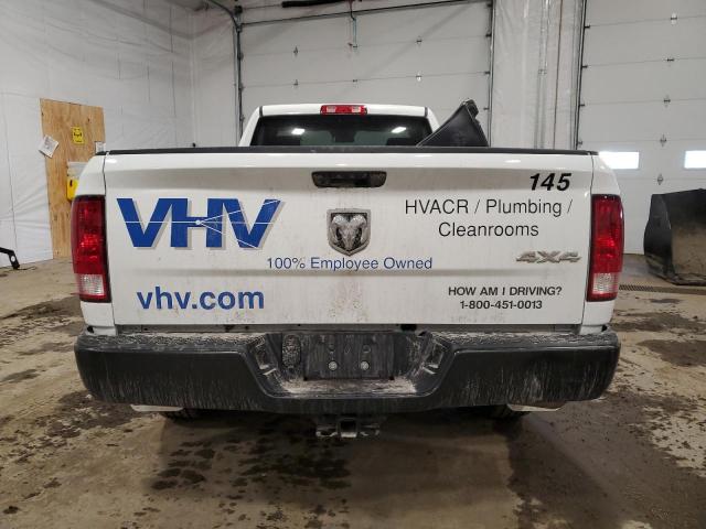 Photo 6 from auction – 2022 RAM 1500 CLASS with VIN 3C6JR7DG7NG331937