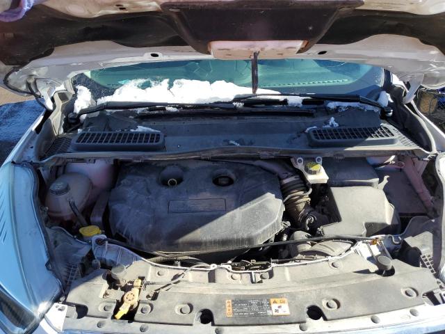 Photo 11 from auction – 2017 FORD ESCAPE SE with VIN 1FMCU9G98HUC53206
