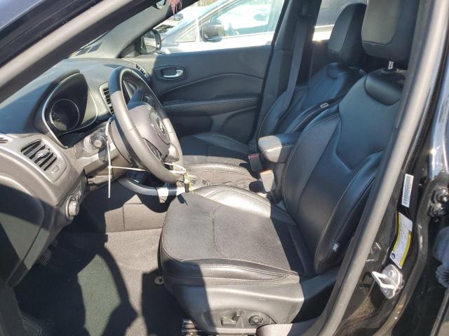 Photo 7 from auction – 2021 JEEP COMPASS 80 with VIN 3C4NJCEBXMT553116