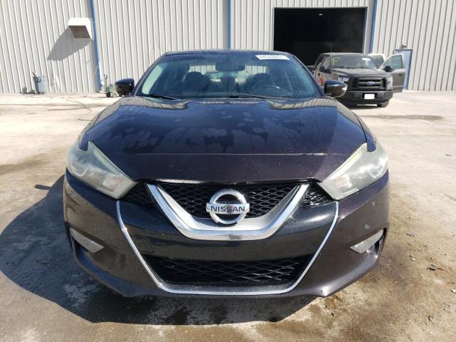 Photo 5 from auction – 2016 NISSAN MAXIMA 3.5 with VIN 1N4AA6AP0GC435616