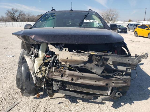 Photo 5 from auction – 2014 FORD EDGE SEL with VIN 2FMDK3JC2EBA17146