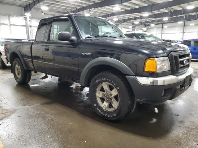 Photo 4 from auction – 2005 FORD RANGER SUP with VIN 1FTZR45E25PA68243
