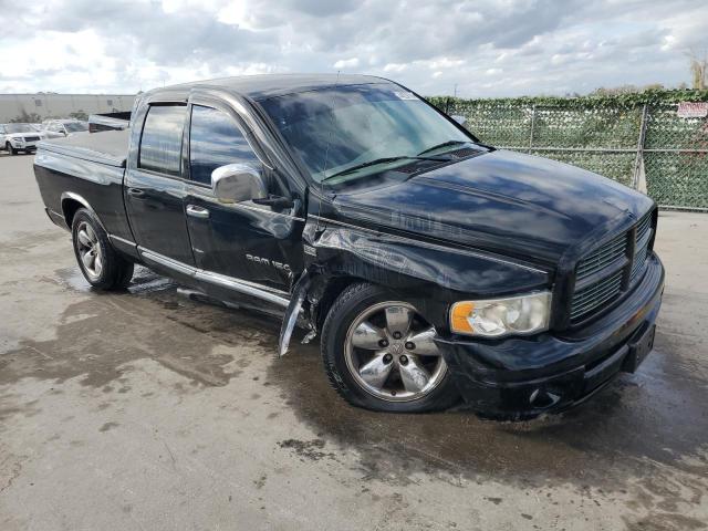 Photo 4 from auction – 2005 DODGE RAM 1500 S with VIN 1D7HA18N45S339738