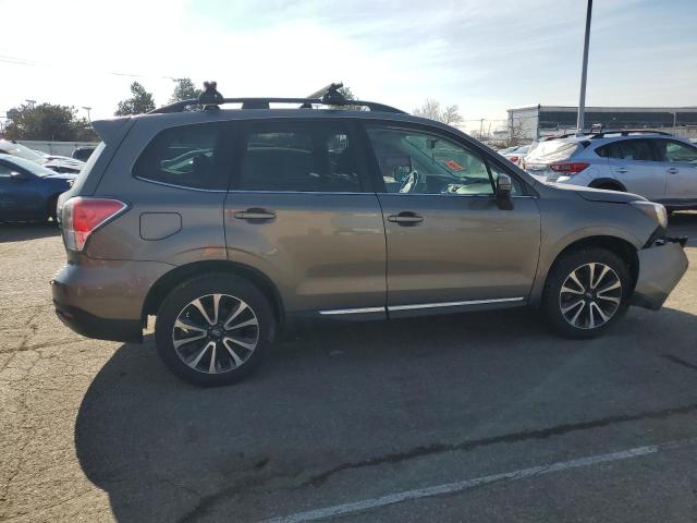 Photo 3 from auction – 2017 SUBARU FORESTER 2 with VIN JF2SJGTC7HH518240