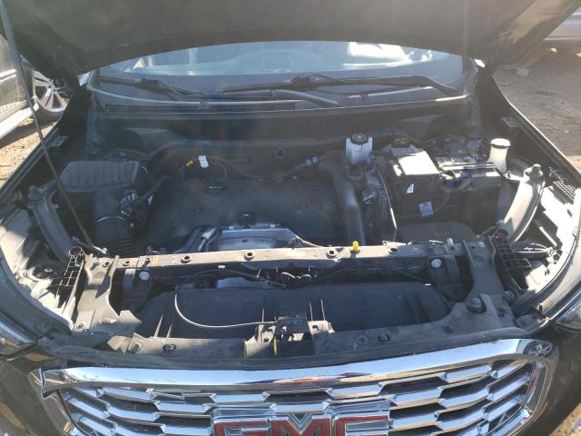 Photo 12 from auction – 2019 GMC TERRAIN DE with VIN 3GKALXEX7KL364257