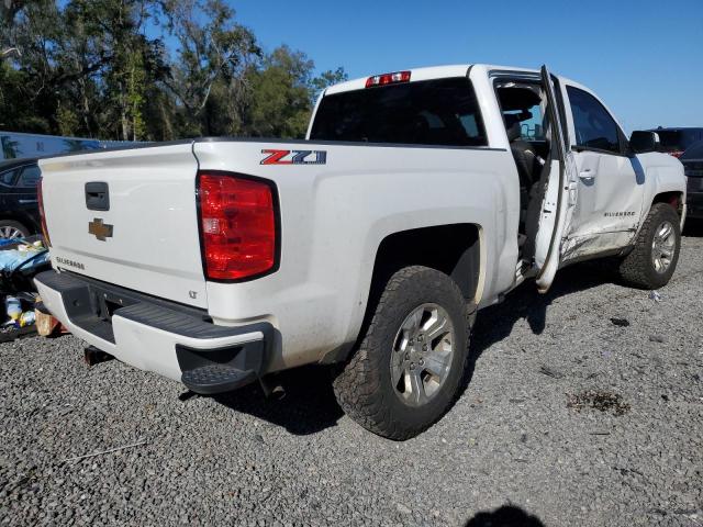 Photo 3 from auction – 2018 CHEVROLET SILVERADO with VIN 3GCUKREC2JG253532