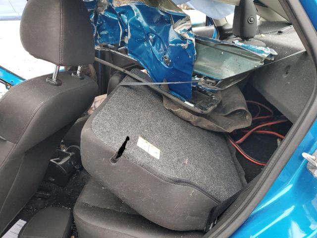 Photo 10 from auction – 2013 FORD FIESTA SE with VIN 3FADP4BJ5DM207101