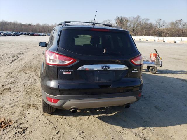 Photo 6 from auction – 2013 FORD ESCAPE SEL with VIN 1FMCU0HX2DUB89327