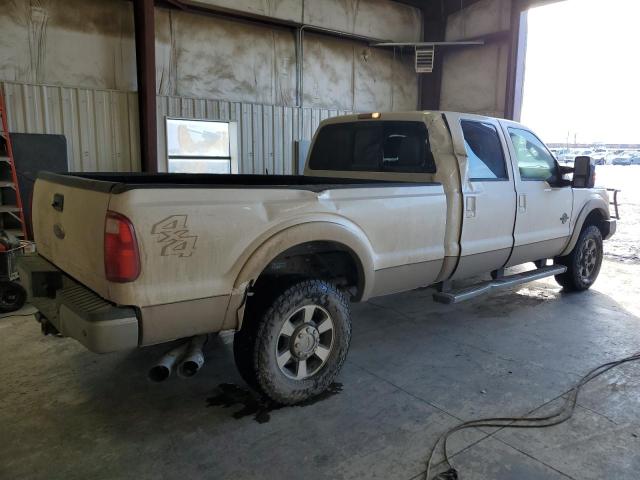 Photo 3 from auction – 2011 FORD F350 SUPER with VIN 1FT8W3BT7BEC86624