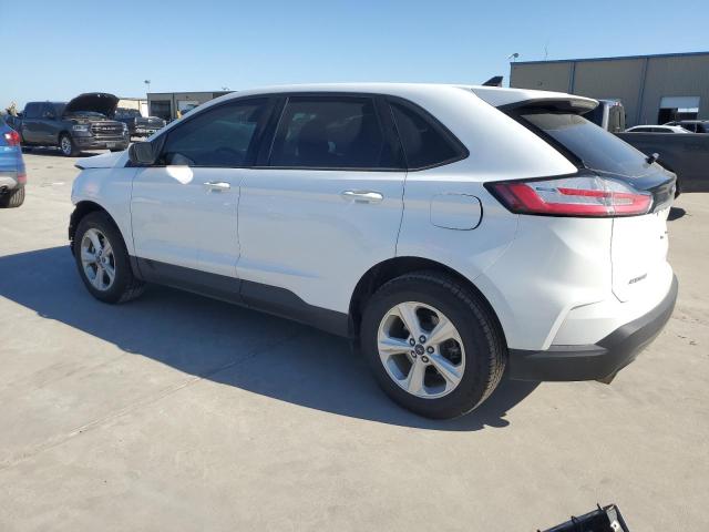 Photo 2 from auction – 2019 FORD EDGE SE with VIN 2FMPK3G95KBC50927