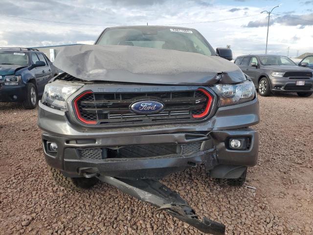 Photo 5 from auction – 2023 FORD RANGER XL with VIN 1FTER4FH2PLE04880