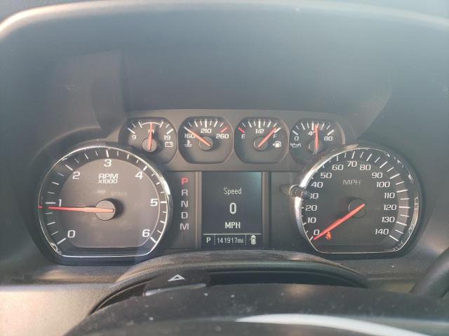 Photo 9 from auction – 2014 GMC SIERRA K15 with VIN 3GTU2TEC7EG221906