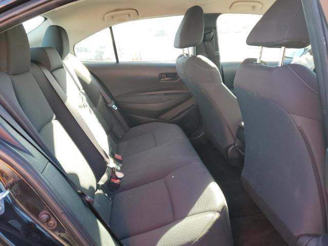 Photo 10 from auction – 2022 TOYOTA COROLLA LE with VIN JTDEPMAE6NJ194487