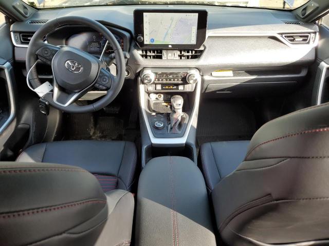 Photo 8 from auction – 2023 TOYOTA RAV4 PRIME with VIN JTMEB3FV2PD126979
