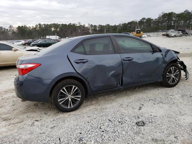 Photo 3 from auction – 2016 TOYOTA COROLLA L with VIN 2T1BURHE7GC701894