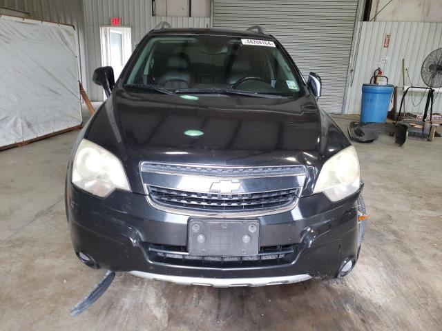 Photo 5 from auction – 2014 CHEVROLET CAPTIVA LT with VIN 3GNAL4EK5ES548855