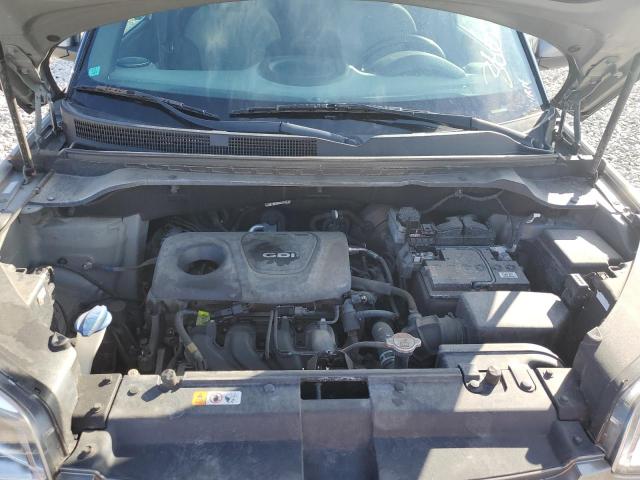 Photo 11 from auction – 2018 KIA SOUL with VIN KNDJN2A21J7536286
