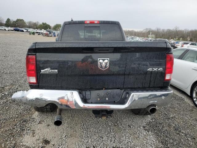 Photo 6 from auction – 2019 RAM 1500 CLASS with VIN 1C6RR7TT3KS713324