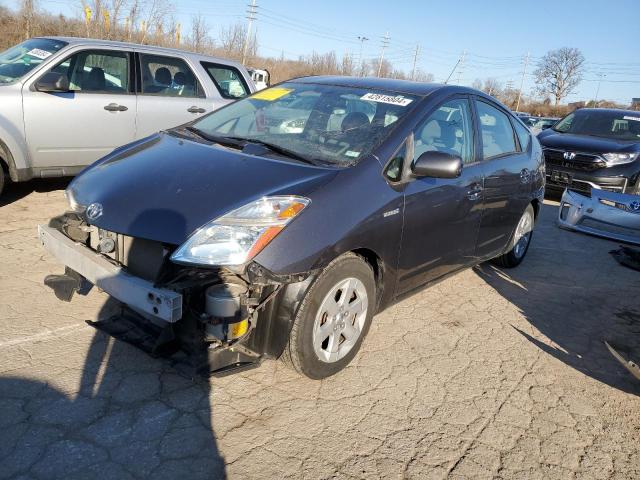 TOYOTA PRIUS 2009 with VIN JTDKB20U893475800 - Photo from auction