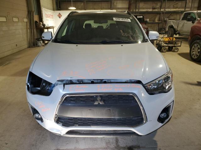 Photo 5 from auction – 2015 MITSUBISHI OUTLANDER with VIN 4A4AR4AW3FE032630