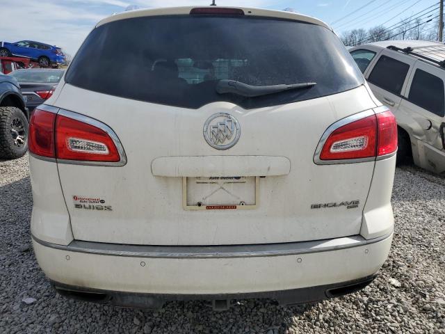 Photo 6 from auction – 2013 BUICK ENCLAVE with VIN 5GAKVCKD0DJ150574