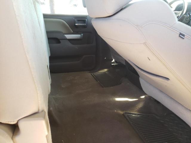 Photo 10 from auction – 2016 CHEVROLET SILVERADO with VIN 1GC1KVE89GF308172